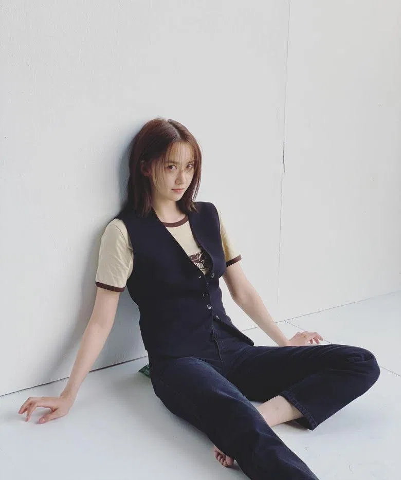 Yoona (Girls’ Generation) ược cư dân mạng cho là có ngoại hình huyền thoại. (Nguồn: Internet)