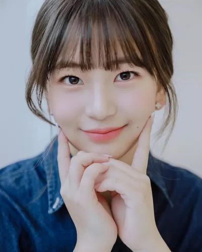 Yuna (Ảnh: Internet)