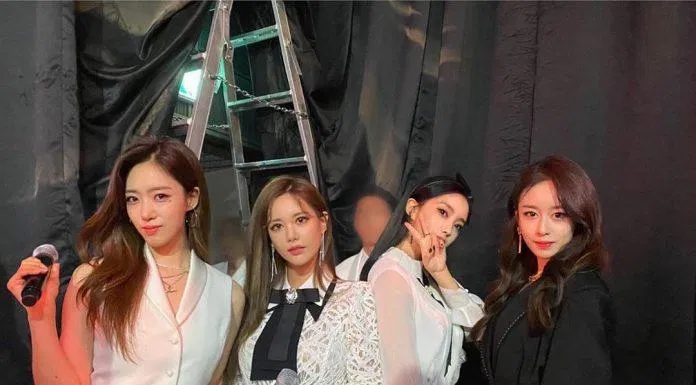 T-ara đã giành được tổng cộng 25 cúp No.1 trên show âm nhạc trong suốt sự nghiệp. (Nguồn: Internet)
