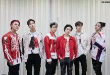 iKON đã giành được tổng cộng 27 cúp No.1 trên show âm nhạc trong suốt sự nghiệp. (Nguồn: Internet)