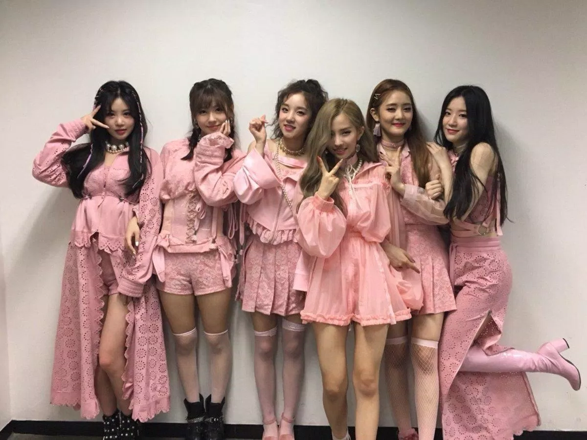 (G)I-DLE đã giành được tổng cộng 28 cúp No.1 trên show âm nhạc trong suốt sự nghiệp. (Nguồn: Internet)