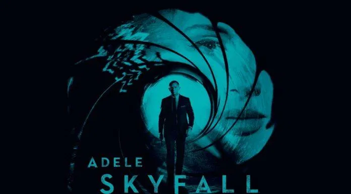 Skyfall (Nguồn: Internet) Skyfall (Nguồn: Internet)