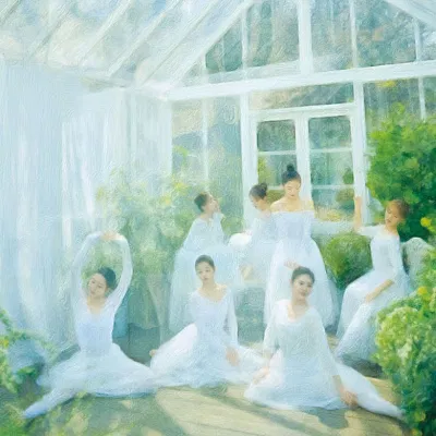 Album The fifth season với thiết kế độc đáo sáng tạo (Nguồn: Internet). Album The fifth season với thiết kế độc đáo sáng tạo (Nguồn: Internet).