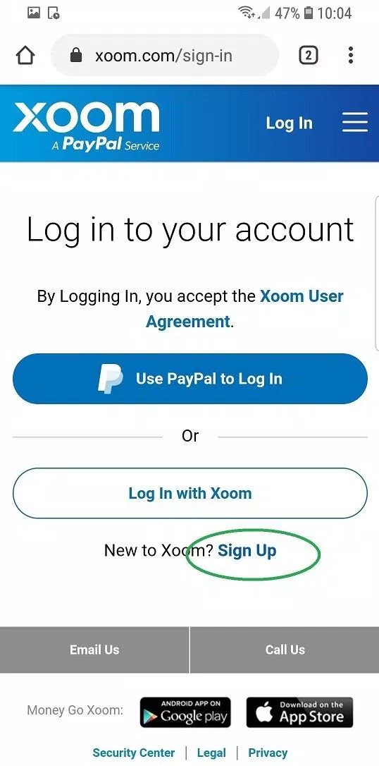 Có thể dùng Xoom online trên trang web (Ảnh: Internet). Có thể dùng Xoom online trên trang web (Ảnh: Internet).