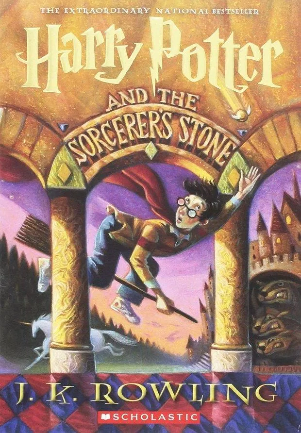 Sức hút của Harry Potter còn mãi với thời gian (Ảnh: Internet). Sức hút của Harry Potter còn mãi với thời gian (Ảnh: Internet).