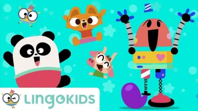 Ứng dụng học tiếng Anh cho bé Lingokids (Ảnh: Internet). Ứng dụng học tiếng Anh cho bé Lingokids (Ảnh: Internet).