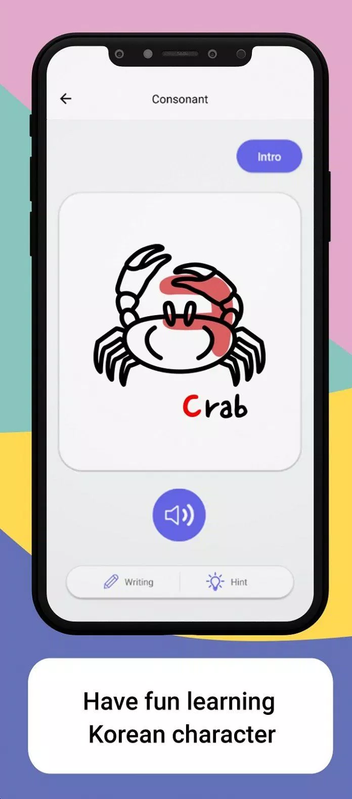 Học tiếng Hàn với app Podo (Ảnh: Internet). Học tiếng Hàn với app Podo (Ảnh: Internet).