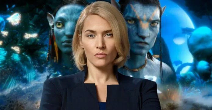 Nữ diễn viên Kate Winslet của Titanic cũng sẽ tham gia Avatar 2 (Ảnh: Internet).