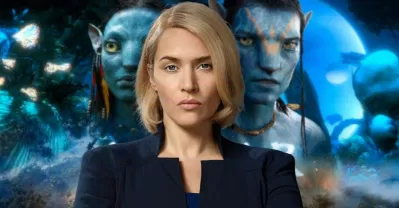 Nữ diễn viên Kate Winslet của Titanic cũng sẽ tham gia Avatar 2 (Ảnh: Internet).