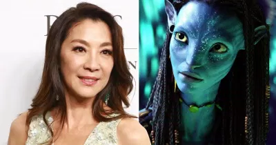 Michelle Yeoh được cho là sẽ đóng một vai khá quan trọng (Ảnh: Internet).