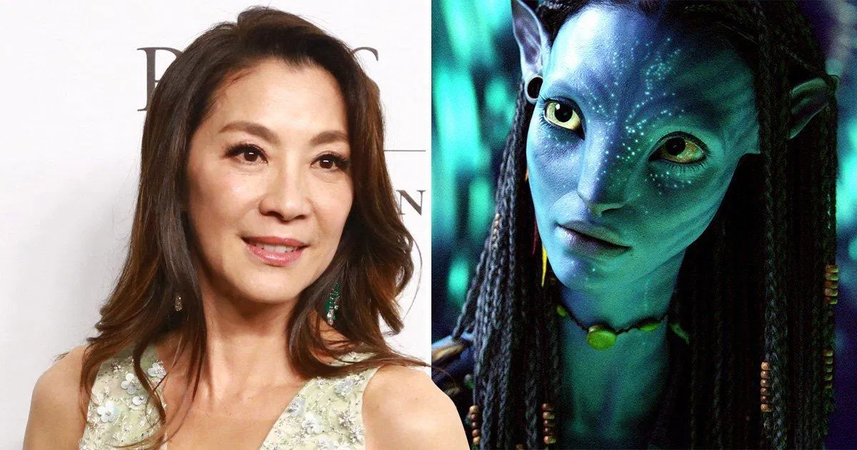 Michelle Yeoh được cho là sẽ đóng một vai khá quan trọng (Ảnh: Internet). Michelle Yeoh được cho là sẽ đóng một vai khá quan trọng (Ảnh: Internet).