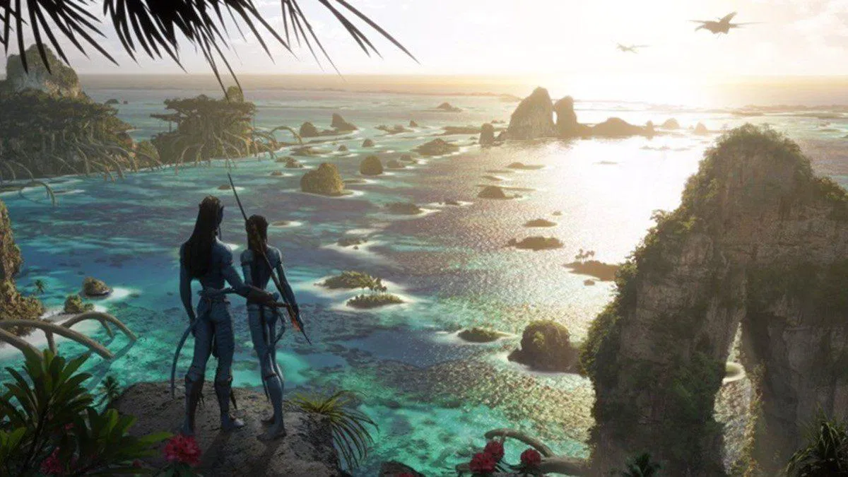 Giống như phần đầu, bộ phim lần này sẽ quay nhiều cảnh tại New Zealand (Ảnh: Internet). Giống như phần đầu, bộ phim lần này sẽ quay nhiều cảnh tại New Zealand (Ảnh: Internet).