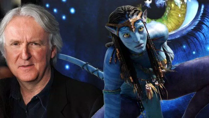 Đạo diễn James Cameron đã đưa Avatar lên đỉnh cao của điện ảnh (Ảnh: Internet).