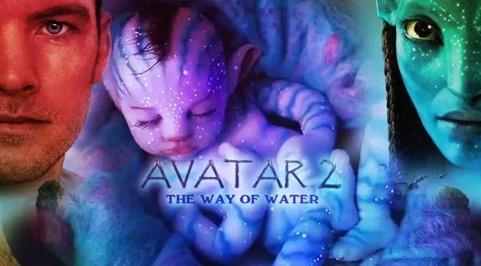 Avatar phần 2 sẽ có tựa đề là "Con đường của nước"? (Ảnh: Internet)