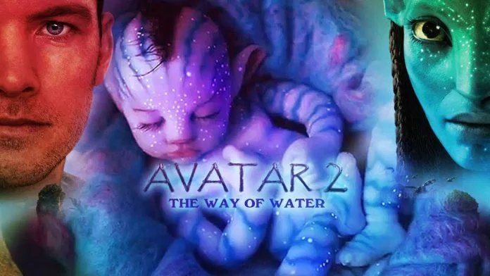 Avatar phần 2 sẽ có tựa đề là "Con đường của nước"? (Ảnh: Internet)