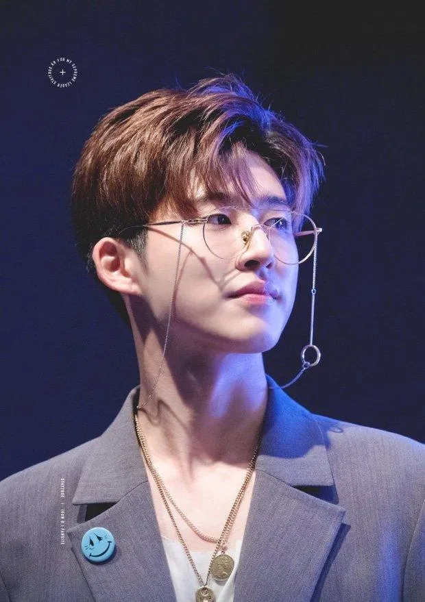 B.I nam thần tượng K-Pop có giọng đọc rap độc đáo nhất. (Nguồn: Internet)