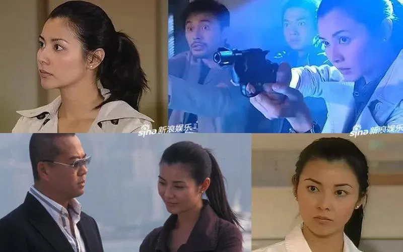 Madam Lương dũng cảm và tài giỏi của Tổ Trọng Án (Nguồn: Internet)