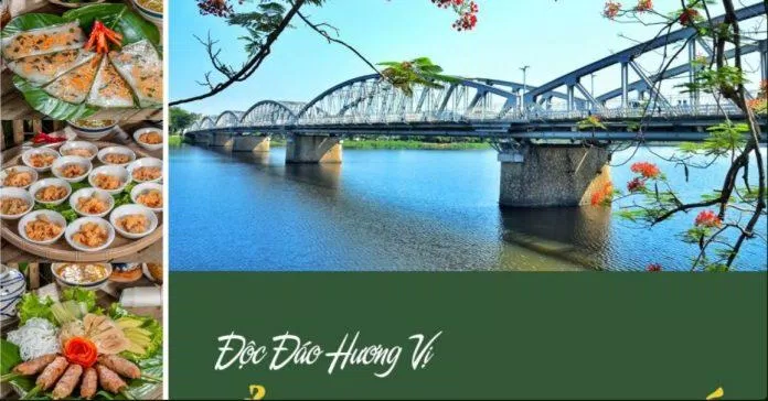 Hue Cuisine & Cafe (Ảnh của Hue Cuisine & Cafe)