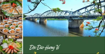 Hue Cuisine & Cafe (Ảnh của Hue Cuisine & Cafe)