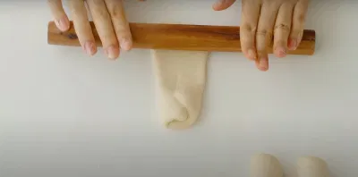 Cán bột (Ảnh