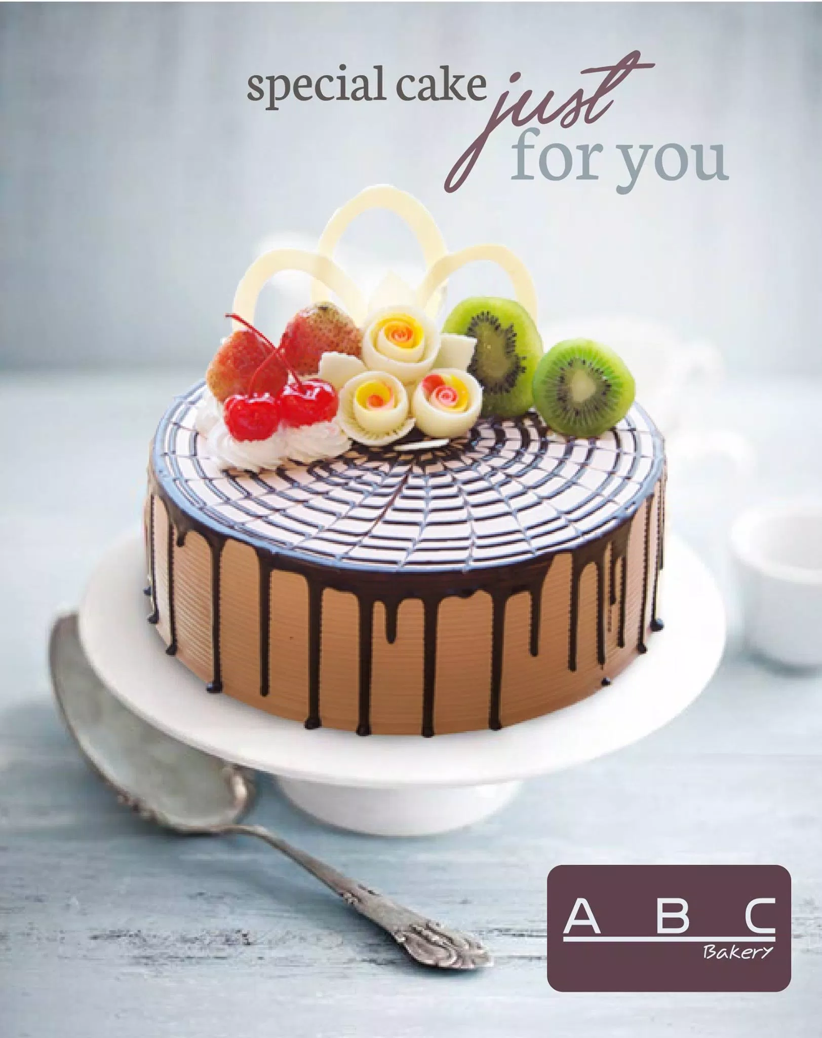 Bánh kem tại ABC Bakery. (Ảnh: Internet)