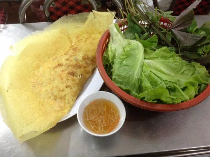 10 quán bánh xèo ngon tại Hồ Chí Minh: Miền Tây - Miền Trung đủ cả! bánh xèo Bánh xèo 335 Bánh Xèo Ăn Là Ghiền Bánh xèo bé Diệp Bánh Xèo Bình Định 5k Bánh Xèo Cô Nguyệt Bánh xèo Ngọc Sơn bánh xèo ngon Bánh xèo Phan Rang Cô Ba Bánh xèo Phương Nga Bánh xèo Quảng Ngãi Bánh Xèo Tôm Nhảy Thanh Diệu Bình Định bình thạnh Hồ Chí Minh miền Tây miền Trung món ngon quận 1 món ngon quận 11 món ngon quận 3 món ngon quận 5 Món ngon quận Bình Thạnh Món ngon quận gò vấp Món ngon tại Hồ Chí Minh quận 1 quận 3 Quận 5 quán bánh xèo ngon tại Hồ Chí Minh Quận Tân Bình Quảng Ngãi thông tin