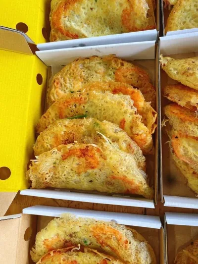 10 quán bánh xèo ngon tại Hồ Chí Minh: Miền Tây - Miền Trung đủ cả! bánh xèo Bánh xèo 335 Bánh Xèo Ăn Là Ghiền Bánh xèo bé Diệp Bánh Xèo Bình Định 5k Bánh Xèo Cô Nguyệt Bánh xèo Ngọc Sơn bánh xèo ngon Bánh xèo Phan Rang Cô Ba Bánh xèo Phương Nga Bánh xèo Quảng Ngãi Bánh Xèo Tôm Nhảy Thanh Diệu Bình Định bình thạnh Hồ Chí Minh miền Tây miền Trung món ngon quận 1 món ngon quận 11 món ngon quận 3 món ngon quận 5 Món ngon quận Bình Thạnh Món ngon quận gò vấp Món ngon tại Hồ Chí Minh quận 1 quận 3 Quận 5 quán bánh xèo ngon tại Hồ Chí Minh Quận Tân Bình Quảng Ngãi thông tin