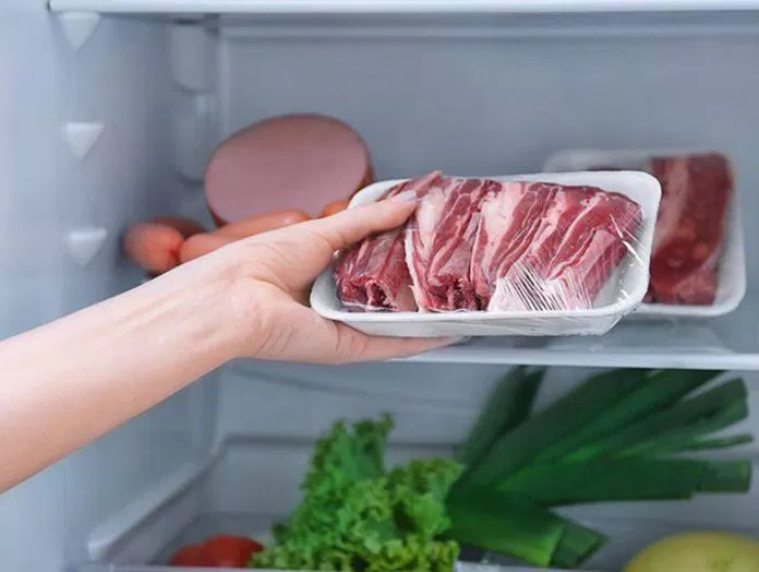 Các loại thịt cá vẫn giữ được kết cấu gần như ban đầu (Ảnh: Internet). Các loại thịt cá vẫn giữ được kết cấu gần như ban đầu (Ảnh: Internet).