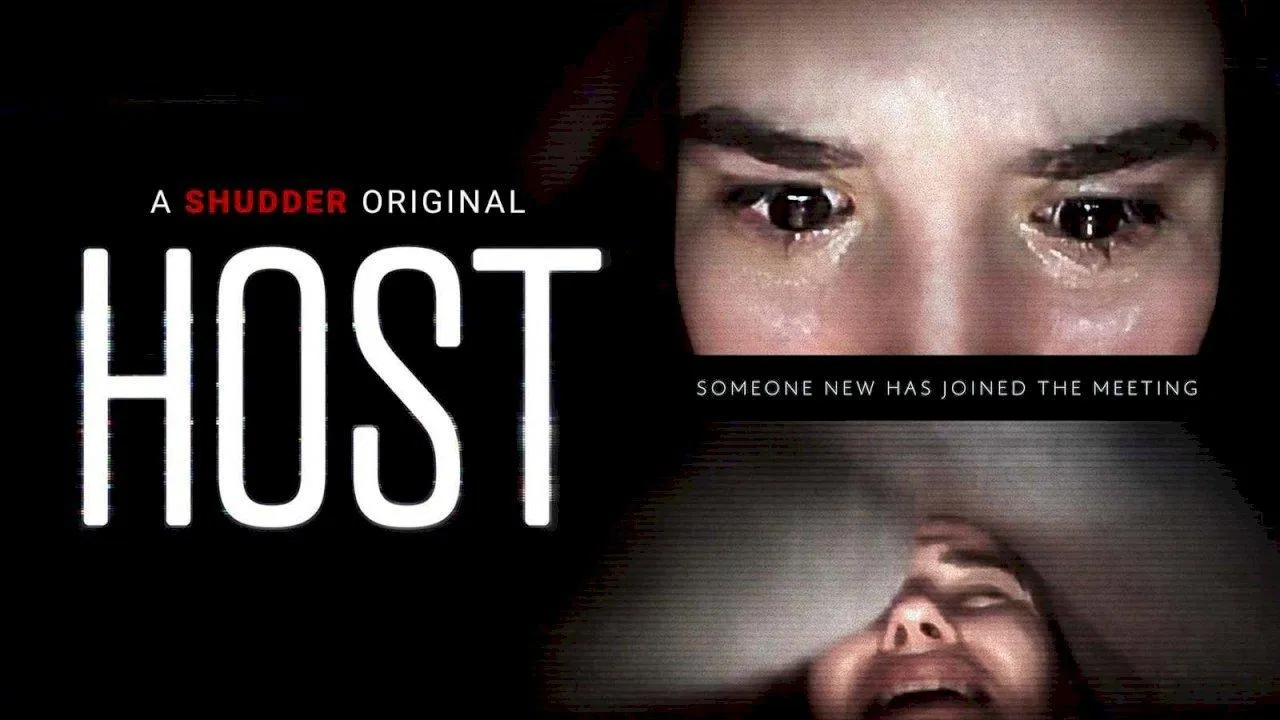 Bộ phim Phòng chat quỷ ám. (Ảnh: Internet) Bộ phim Phòng chat quỷ ám. (Ảnh: Internet)