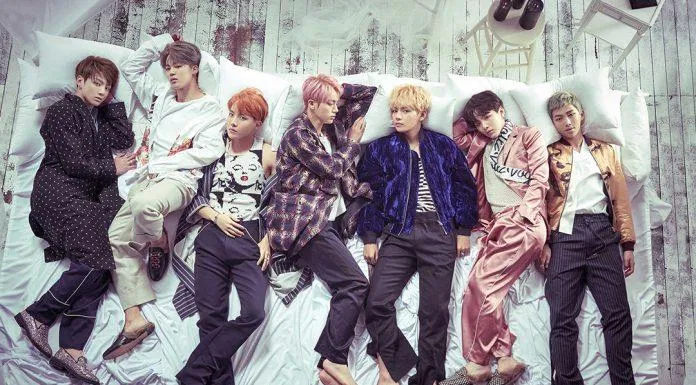 "Blood, Sweat and Tears" là ca khúc của BTS góp phần vào sự nghiệp thành công của nhóm (Nguồn: Internet).