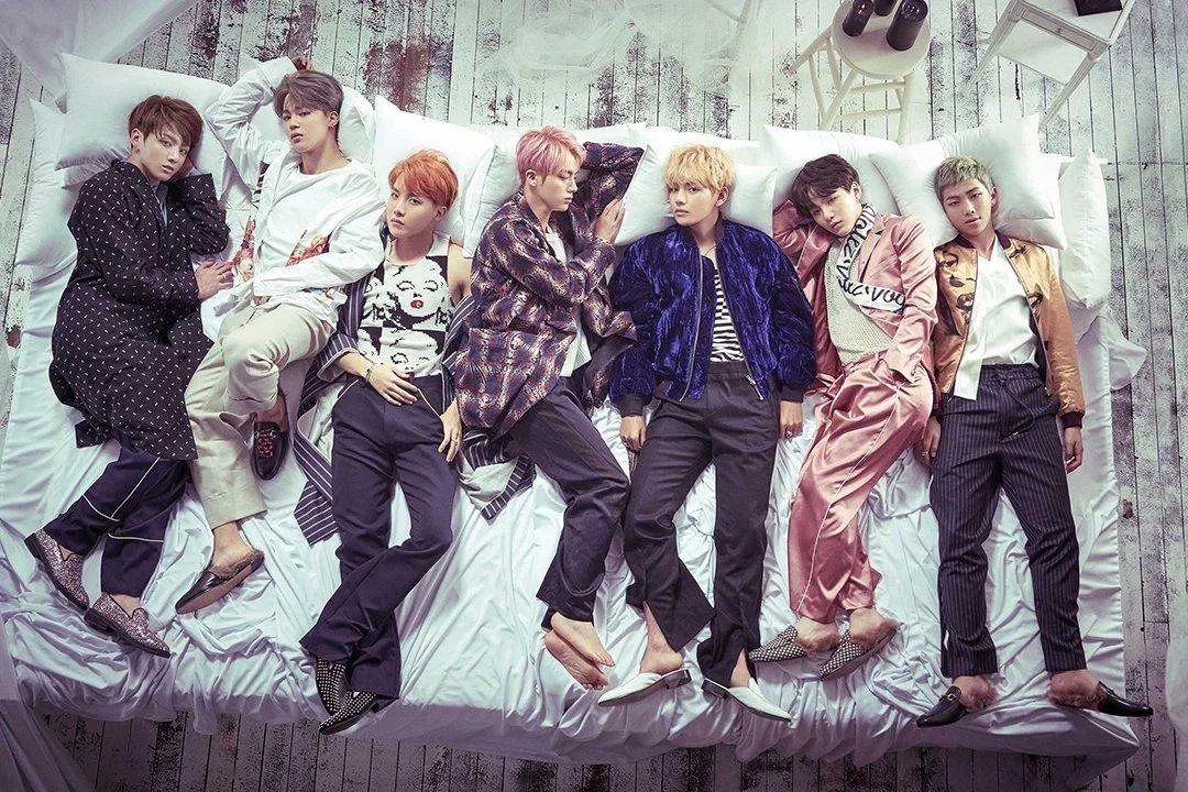 "Blood, Sweat and Tears" là ca khúc của BTS góp phần vào sự nghiệp thành công của nhóm (Nguồn: Internet). "Blood, Sweat and Tears" là ca khúc của BTS góp phần vào sự nghiệp thành công của nhóm (Nguồn: Internet).