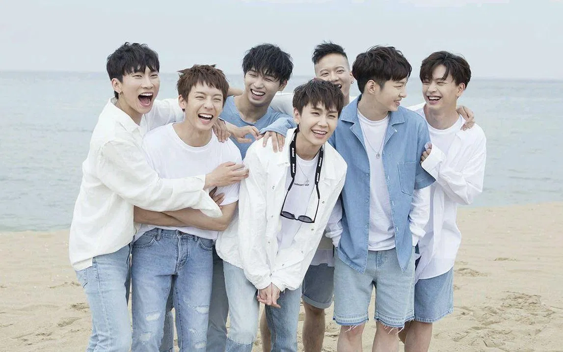 5 nhóm nhạc KPOP có màn debut khác với kế hoạch ban đầu BTOB GOT7 Idol idol KPOP KPOP KPOP Group NCT Dream nhóm nhạc nhóm nhạc debut nhóm nhạc debut khác với kế hoạch ban đầu nhóm nhạc KPOP treasure TXT