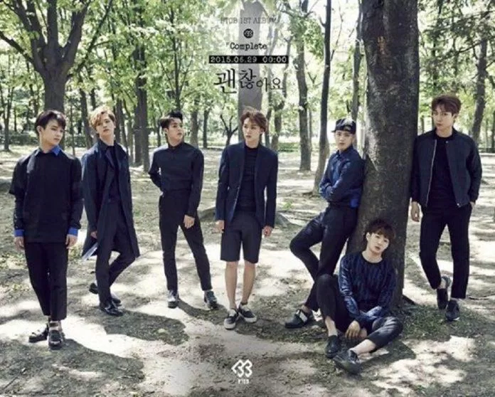 BTOB cùng ca khúc It's Okay sẽ an ủi bạn khi bạn gặp khó khăn (Nguồn: Internet). 8 bài hát K-pop sẽ an ủi bạn trong những thời điểm đối mặt với khó khăn và mệt mỏi Mikrokosmos bài hát K pop Breathe BTOB BTS coming home D.O. EXO hug Its Okay IU JJ Project KPOP Lee Hi mệt mỏi Palette peter pan Seventeen that s okay