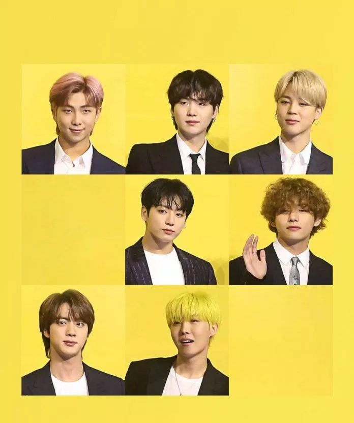 BTS đã giao lưu với các fan hâm mộ từ rất sớm (Nguồn: Internet). BTS đã giao lưu với các fan hâm mộ từ rất sớm (Nguồn: Internet).