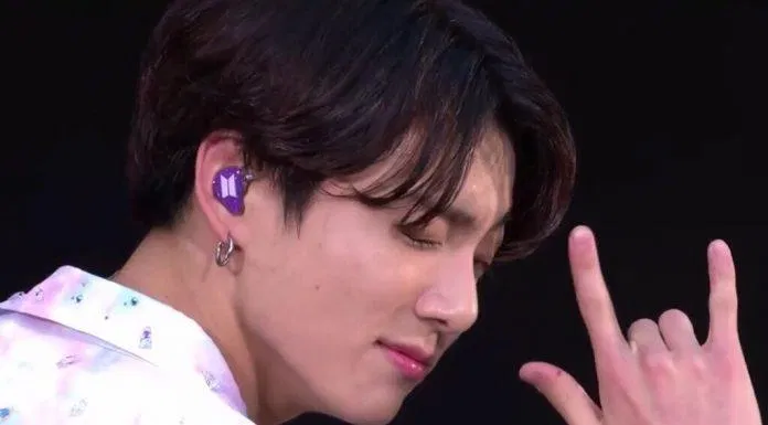 Tay Jungkook trước khi xăm (Nguồn: Internet). Tay Jungkook trước khi xăm (Nguồn: Internet).