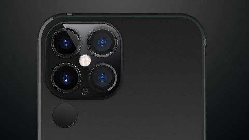 Camera sẽ là điểm nhấn của iPhone 13? (Ảnh: Internet) Camera sẽ là điểm nhấn của iPhone 13? (Ảnh: Internet)