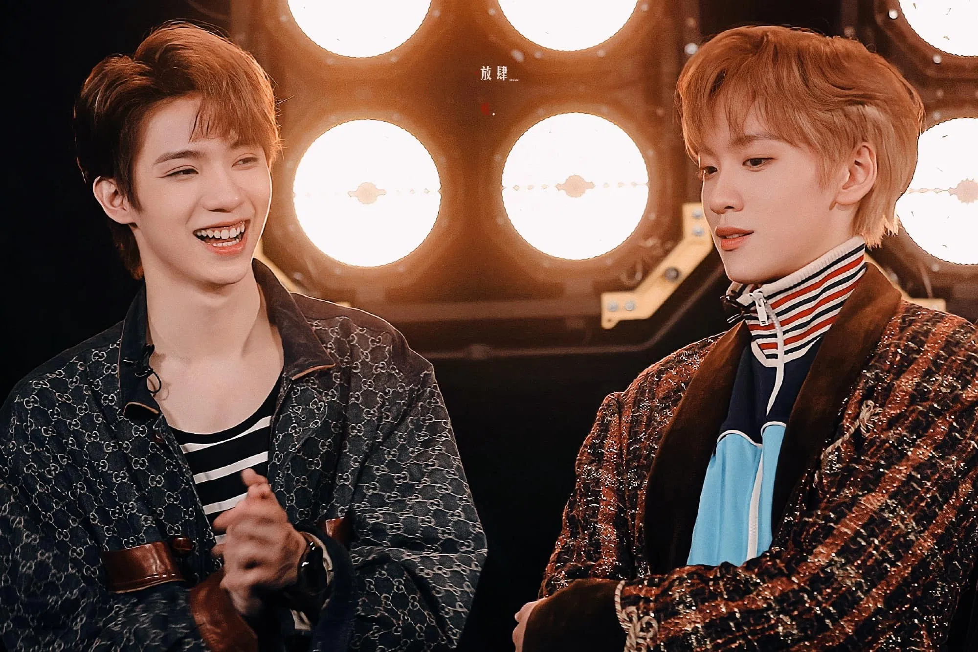 Mỗi lần nhắc cặp đôi từng cạnh tranh công bằng đi đến C vị mọi người đều đau lòng (Nguồn: Internet)