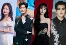 drama Cbiz (Nguồn: Internet)