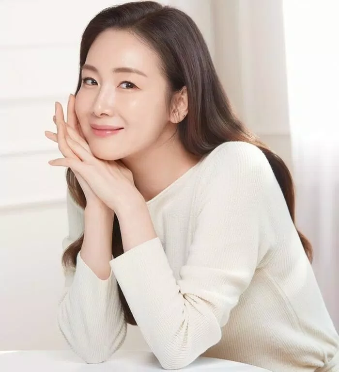 Choi Ji Woo nữ diễn viên nổi tiếng những năm 2000. (Nguồn: Internet)
