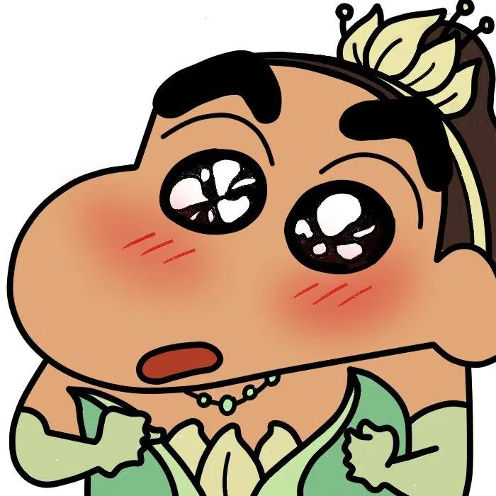 Tiana phiên bản cu Shin (Ảnh: Weibo)