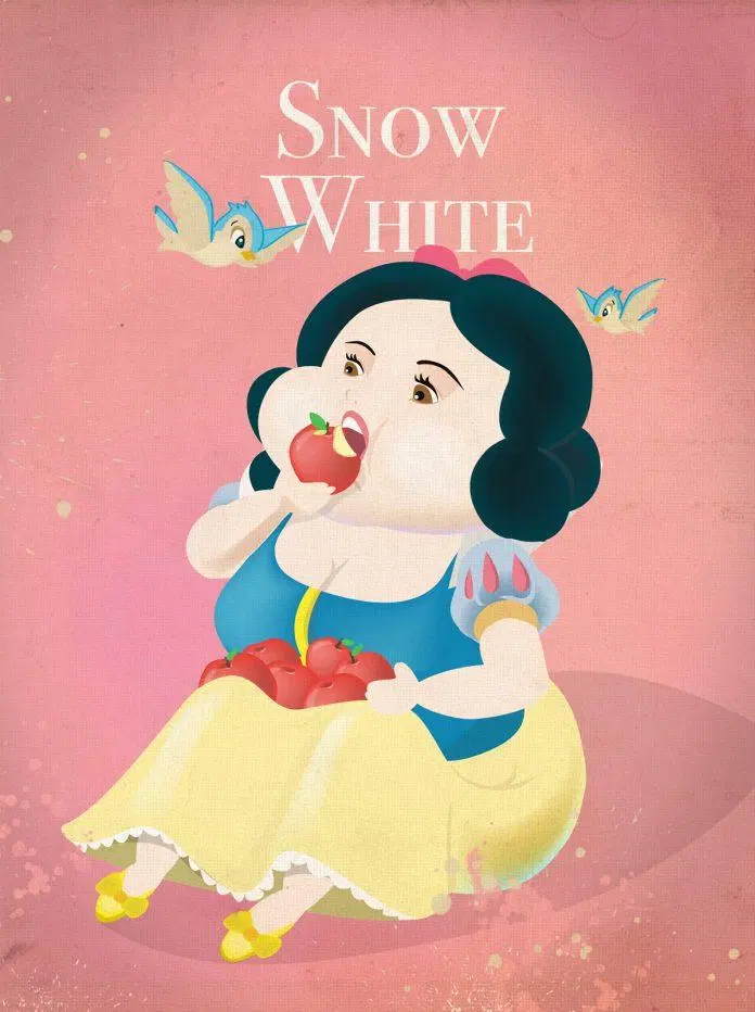 150+ hình ảnh công chúa Disney xinh đẹp nhìn là đắm, ngắm là mê 75 Tem Hoa Mộc Lan (Ảnh: Weibo)