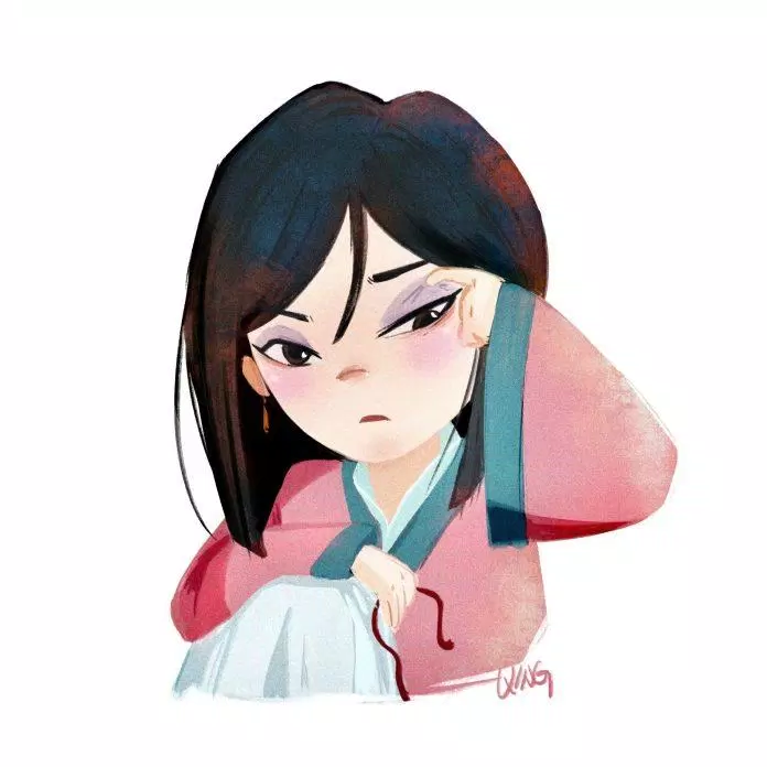 Snow White múa ballet (Ảnh: Weibo)