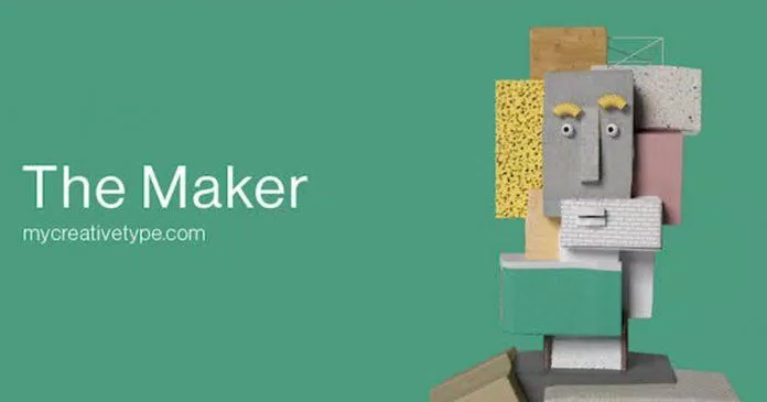 The Maker - Luôn kiên định với những sáng chế của mình (Nguồn: Internet)