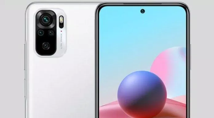 Xiaomi Note 10 trang bị chip Snap 678 chơi game mượt khỏi chê (Ảnh: Internet).