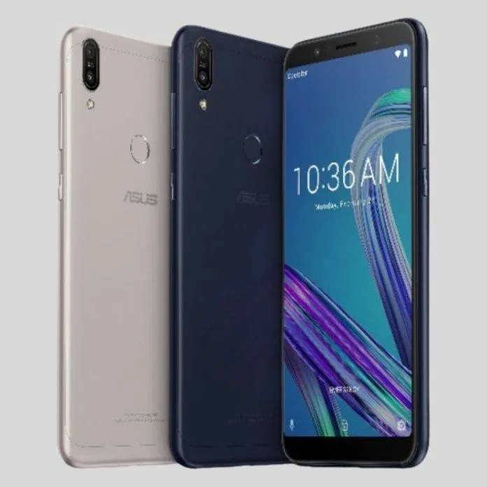ASUS Zenfone Max Pro chơi game tốt, thẩm mỹ cao (Ảnh: Internet). ASUS Zenfone Max Pro chơi game tốt, thẩm mỹ cao (Ảnh: Internet).