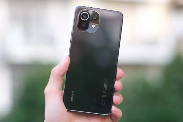 Xiaomi Mi 11 ra đời đã làm các tín đồ yêu thích chụp hình đứng ngồi không yên (Ảnh: Internet). Xiaomi Mi 11 ra đời đã làm các tín đồ yêu thích chụp hình đứng ngồi không yên (Ảnh: Internet).