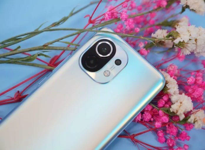 Điện thoại Xiaomi Mi 11 chụp hình đẹp giá lại rẻ không nên bỏ qua (Ảnh: Internet). Điện thoại Xiaomi Mi 11 chụp hình đẹp giá lại rẻ không nên bỏ qua (Ảnh: Internet).