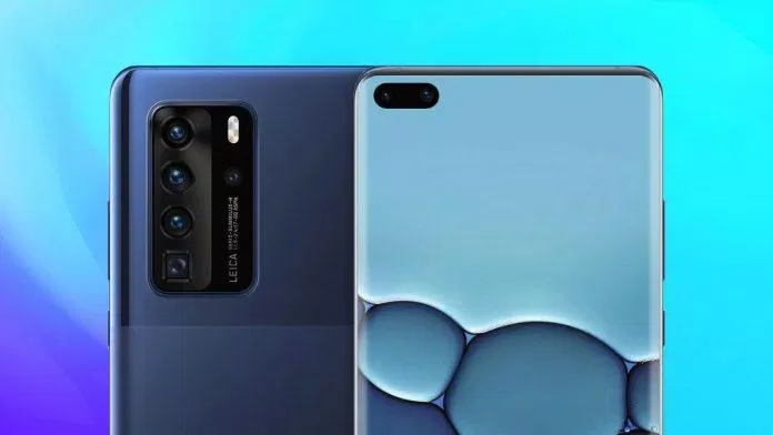 Huawei P40 Pro chụp hình ấn tượng nhưng lại không có Google (Ảnh: Internet). Huawei P40 Pro chụp hình ấn tượng nhưng lại không có Google (Ảnh: Internet).