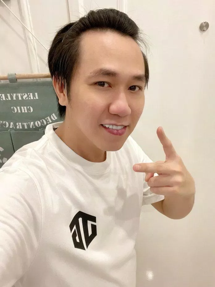 Nam diễn viên Anh Đức (Ảnh: Internet). Nam diễn viên Anh Đức (Ảnh: Internet).