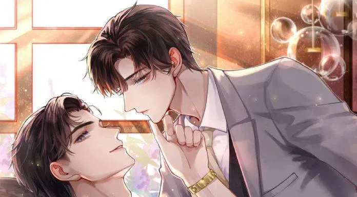 Truyện đam mỹ hài hước Dior tiên sinh (Nguồn: Internet) Truyện đam mỹ hài hước Dior tiên sinh (Nguồn: Internet)